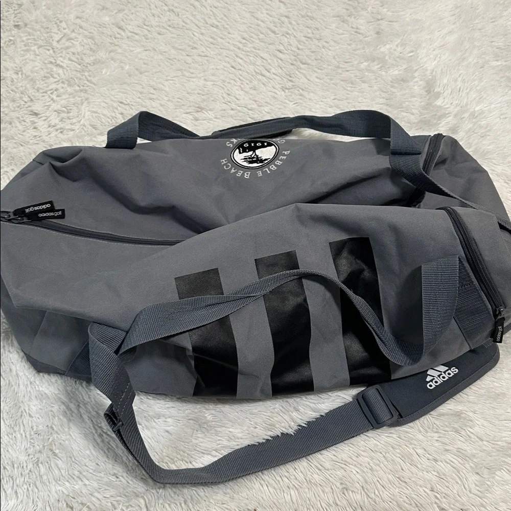 ❤️ Adidas Pebble Beach Duffle Bag